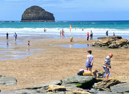 Tintagel Surf Life Saving Club - Thumbnail