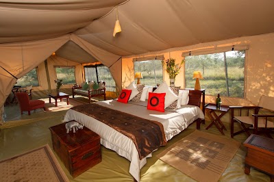 Photos of Leleshwa Camp