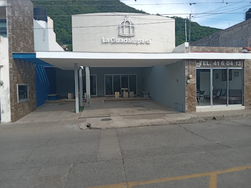 La Guadalupana Casa Funeral