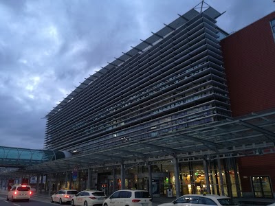 Photos of Dresden Airport