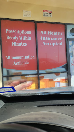 HEMMANUEL PHARMACY - Visual