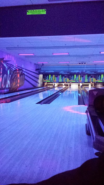 Photos of Brunswick Zone Fountain Square Lanes