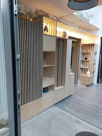 MFG Menuiserie et Fabrication Générale