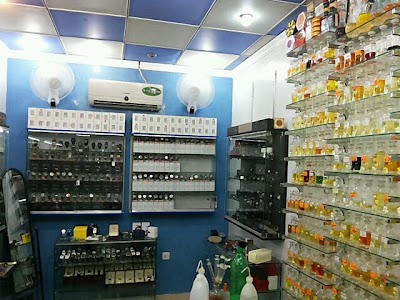 Photos of ملاك الرحمن للساعات