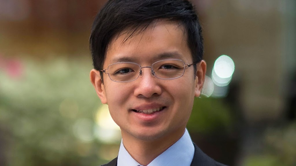 Dr Richard Cheng Md