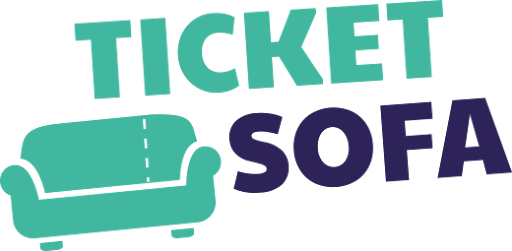 Ticketsofa - Visual