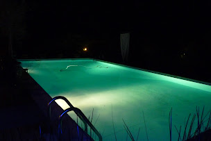 Photo n°12 de Au Mas Saint Pierre à Pignans (Gîte)