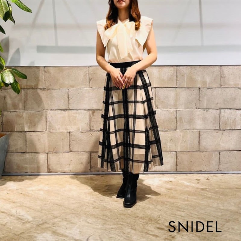 ラヴィアンローズおのだサンパーク店