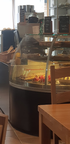 The Mill cafe, St Catherine's Park - Coffee shop