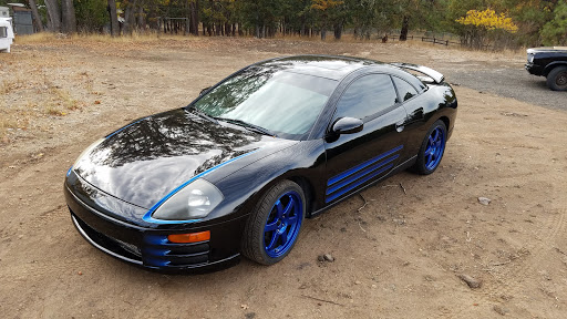 Jimmy's Auto Body Gallery - United States