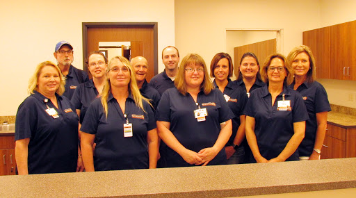 West River Health Services Lemmon Dacotah Clinic - Thumbnail