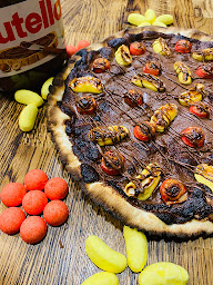 Photo n°7 de Pizz'aroma 🍕🍔🍟 à Médis (Restaurant de hamburgers)