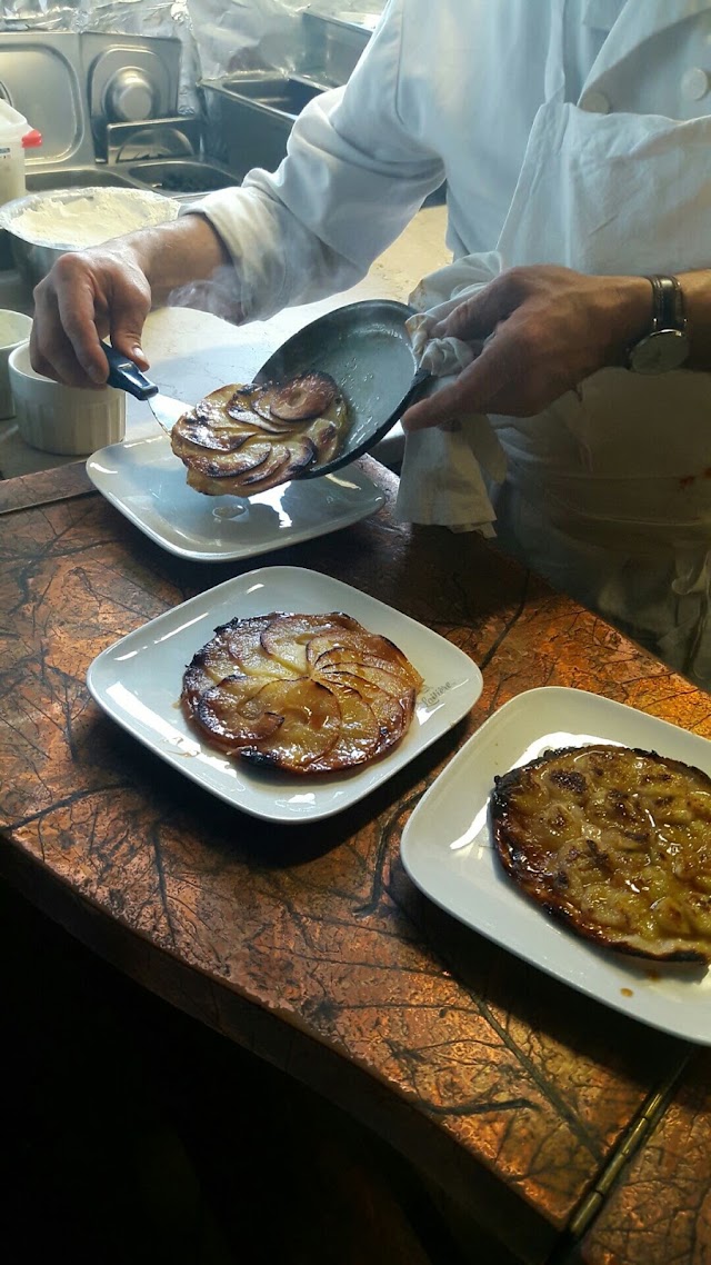 La Pizzeria de la Place