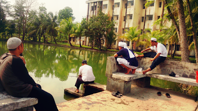 Photos of Patuakhali Polytechnic Institute
