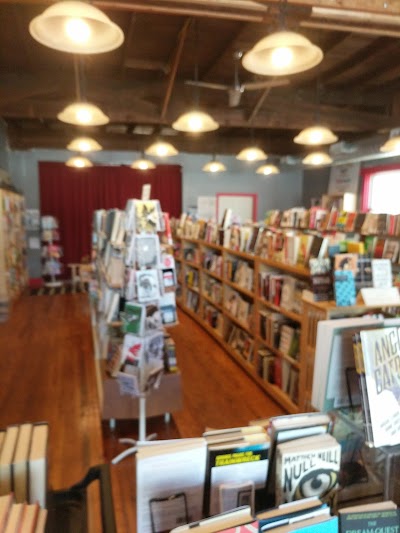 Photos of Firestorm Books & Coffee