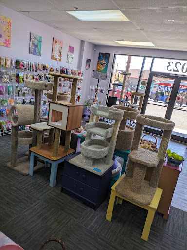 Bark n Meow Gallery - United States