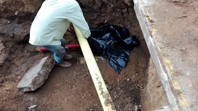 Photos of Atlas Copco Barranquilla