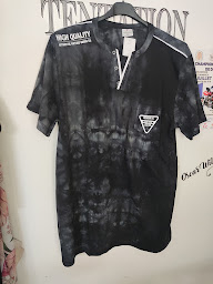 Photo n°6 de La boutique de Rose à Commercy (Magasin de vêtements pour femmes)