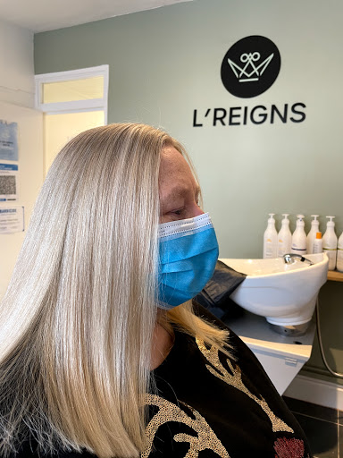 L'Reigns Hair Salon - Thumbnail