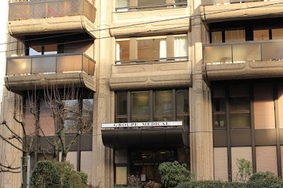 Photos of Dr. Semir Arslanagic Gyn&eacute;cologue