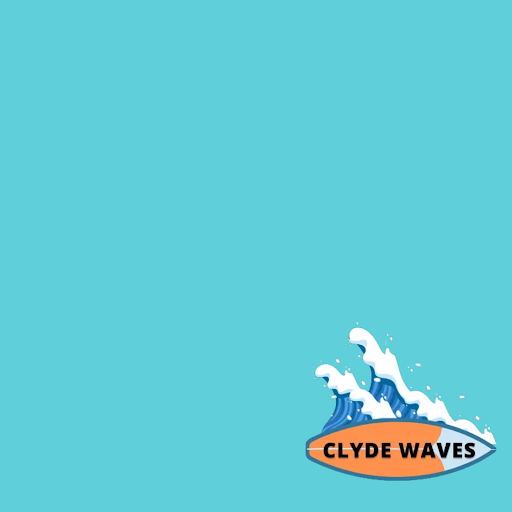Clyde Waves - Visual