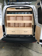 LMPC - Aménagements de véhicules utilitaires à Trappes