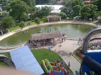Photos of Kathmandu Funpark