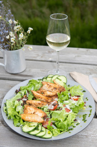 Midgard Base Camp by null