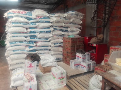 Photos of Bakery supplies