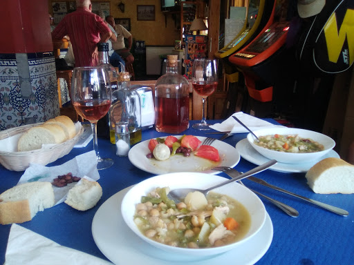 Café Bar La Peña - Thumbnail