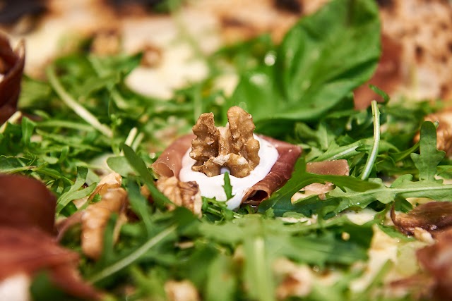 Carpe Diem "Diversamente Pizza"