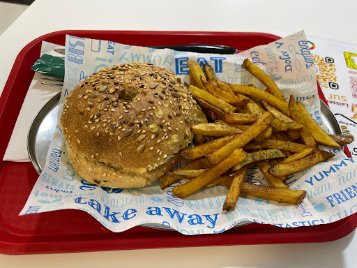 Photo 3 - Le Burger des Collines