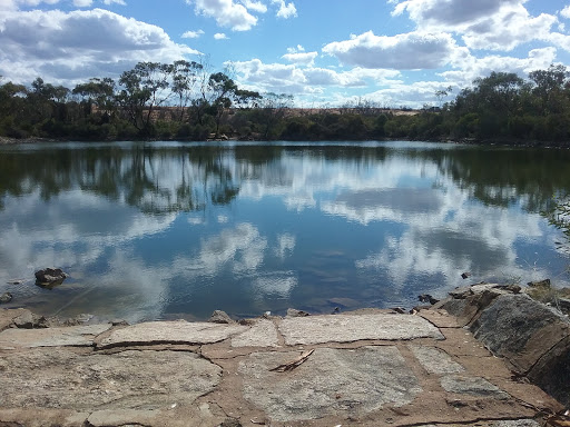 Goldfields Woodlands National Park