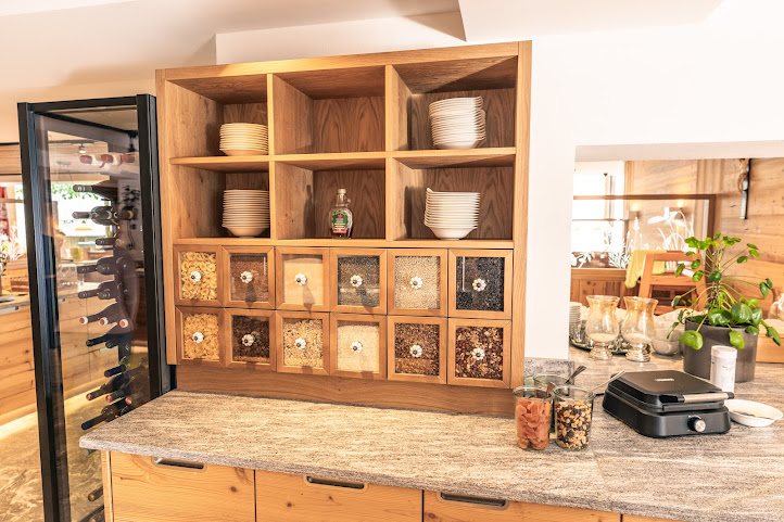 Burghotel Bären by null