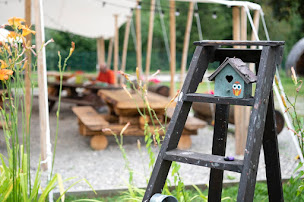 Photo n°14 de Camping Le Valserine à Chézery-Forens (Terrain de camping)