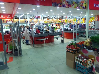 Photos of P&auml;rnam&auml;e Center