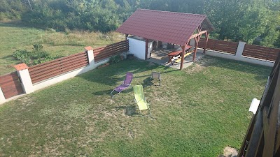 Photos of Bokr&eacute;ta Vend&eacute;gh&aacute;z Ganna - Gannai-P&aacute;ros Kft.