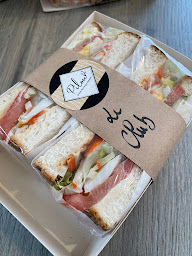 Photo n°30 de Pilou Boulangerie Patisserie artisanale à Albi (Boulangerie)