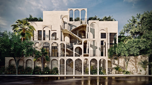 Exclusive Real Estate Tulum - Thumbnail
