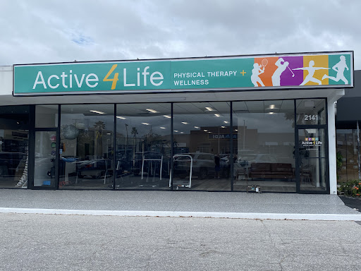 Active4Life Physical Therapy & Wellness