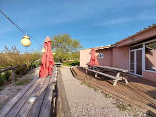 Photo n°27 de Escale de la Jurade .FR à Rogues (Prestataire de mariage)