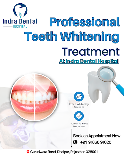 Brighten Your Smile with Confidence! post image