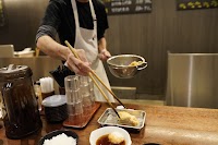 博多天ぷら たかお イオンモール沖縄ライカム店