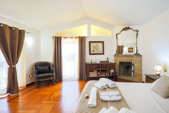 Residenza Kastrum by null