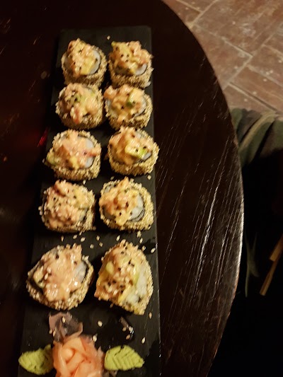 Photos of El Sushi de Holbox