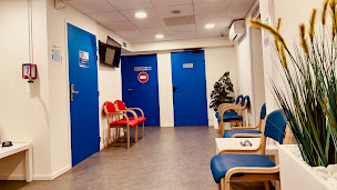 Photo n°1 de Clinique de la vue Roanne: Centre d'Ophtalmologie, Chirurgie Réfractive, Cataracte, Rétine et paupières. à Roanne (Ophtalmologiste pédiatrique)