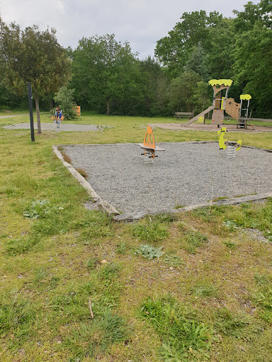 Parcours santé de Bazardens - Thumbnail