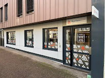 L'Auxiliaire BTP à Bourg-en-Bresse