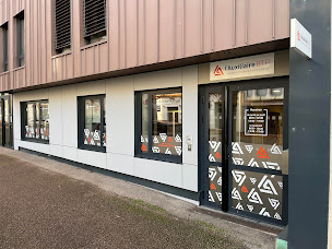 Photo n°1 de L'Auxiliaire BTP à Bourg-en-Bresse (Agence d'assurance)