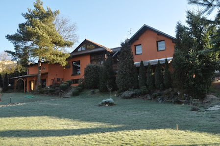 Pension Butterfly Vřesová 708, 742 85 Vřesina u Bílovce, Tschechien